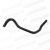 FIAT 1310940080 Hose, heat exchange heating